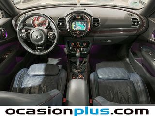 MINI MINI Clubman Cooper SD 140 kW (190 CV)