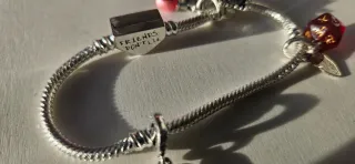 Pulsera Pandora Stranger Things