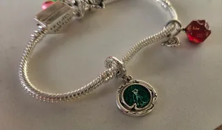Pulsera Pandora Stranger Things