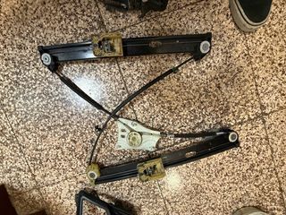 Mecanismo Eleva Luna SEAT Ibiza 2019