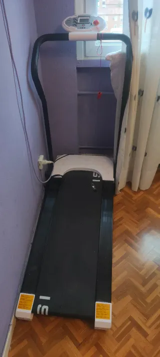 Cinta de correr ISE