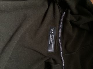 Pile Salewa Uomo Verde