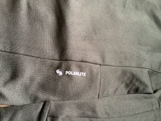 Pile Salewa Uomo Verde