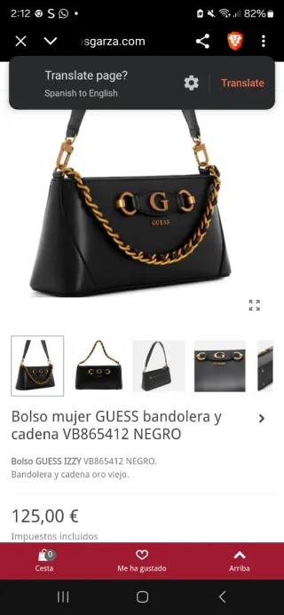 Bolsos negros y rosa Tengo mucho bolsa dese 5€