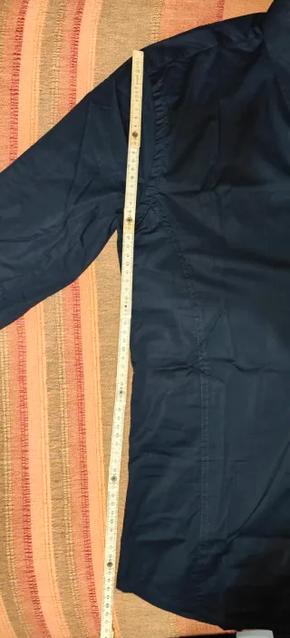 Camicie Sorbino Stretch Uomo Bianche e Nere