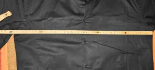 Camicie Sorbino Stretch Uomo Bianche e Nere