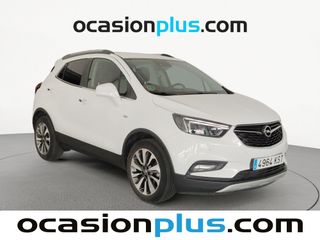 Opel Mokka X 1.6 CDTi S&S Excellence 4X2 100 kW (136 CV)