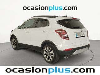 Opel Mokka X 1.6 CDTi S&S Excellence 4X2 100 kW (136 CV)