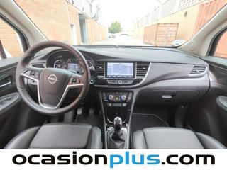 Opel Mokka X 1.6 CDTi S&S Excellence 4X2 100 kW (136 CV)