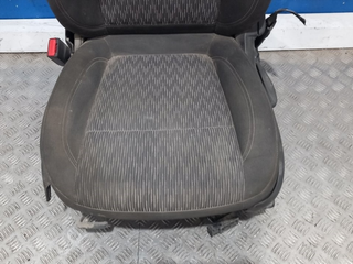 ASIENTO DELANTERO IZQUIERDO OPEL MOKKA