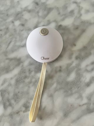 Móvil musical para cuna