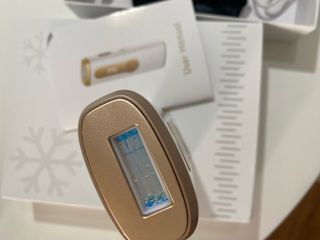 Depuradora láser IPL