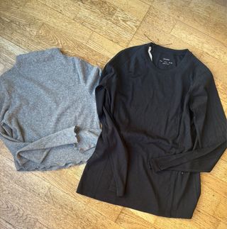 Jersey y camiseta Oysho Talla S nuevos