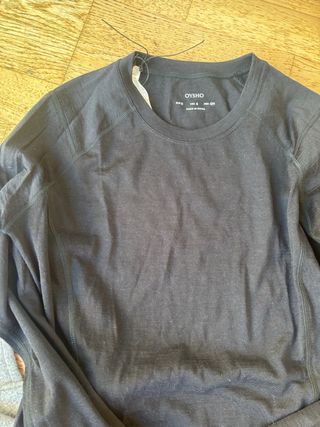 Jersey y camiseta Oysho Talla S nuevos