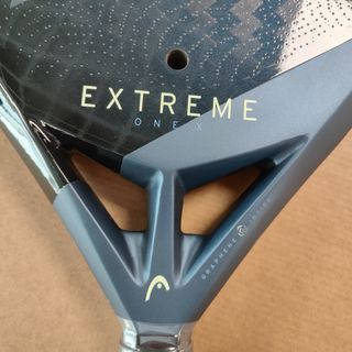 pala de padel head One X nuevo modelo 2026