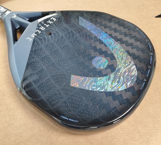 pala de padel head One X nuevo modelo 2026