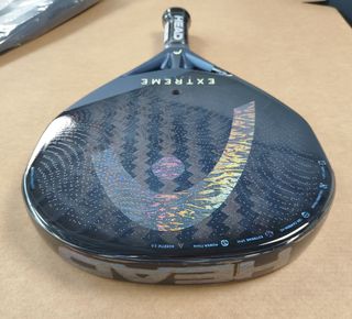 pala de padel head One X nuevo modelo 2026