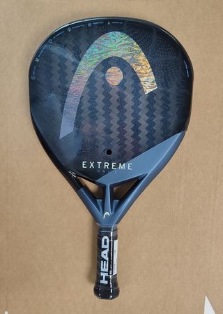 pala de padel head One X nuevo modelo 2026
