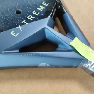 pala de padel head One X nuevo modelo 2026