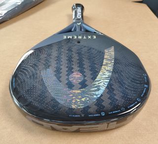 pala de padel head One X nuevo modelo 2026