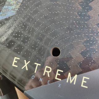 pala de padel head One X nuevo modelo 2026