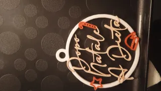 Decorazione Natale Dopo Natale a Dieta