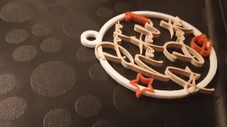 Decorazione Natale Dopo Natale a Dieta