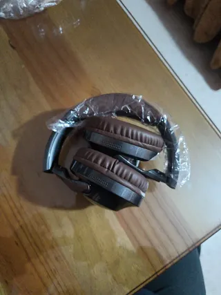 Auriculares Bluetooth Inalámbricos GOOJODOQ