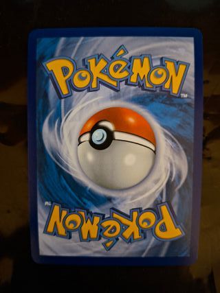 Carta Pokemon Vanillish