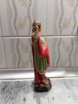 San Pancracio de Olot 18 cm