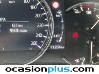 Mazda CX-5 2.0 E-SKYACTIV-G MHEV Advantage 121 kW (165 CV)