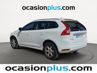 Volvo XC60 D3 Kinetic Auto 100 kW (136 CV)