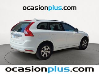 Volvo XC60 D3 Kinetic Auto 100 kW (136 CV)