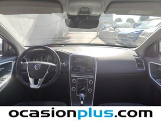 Volvo XC60 D3 Kinetic Auto 100 kW (136 CV)