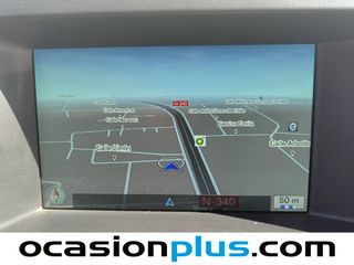 Volvo XC60 D3 Kinetic Auto 100 kW (136 CV)