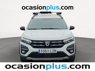 Dacia Jogger Essential ECO-G 74 kW (100 CV)