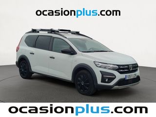 Dacia Jogger Essential ECO-G 74 kW (100 CV)