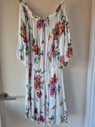 Lote 3 vestiti taglia S/M