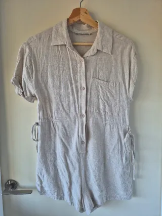 Lote 3 vestiti taglia S/M