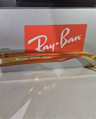 Occhiali Ray-Ban Corrigan