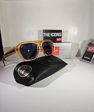 Occhiali Ray-Ban Corrigan