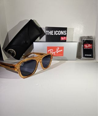 Occhiali Ray-Ban Corrigan