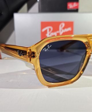 Occhiali Ray-Ban Corrigan