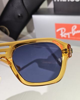 Occhiali Ray-Ban Corrigan