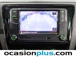 Skoda Rapid 1.6 TDI CR Ambition 77 kW (105 CV)