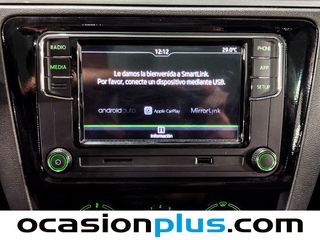 Skoda Rapid 1.6 TDI CR Ambition 77 kW (105 CV)