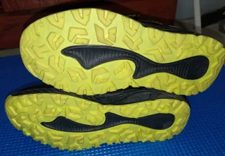 Botas de nieve niña talla 35