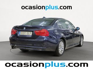 BMW Serie 3 318i 105 kW (143 CV)