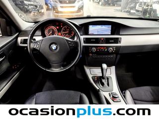 BMW Serie 3 318i 105 kW (143 CV)