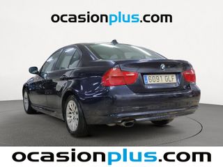 BMW Serie 3 318i 105 kW (143 CV)